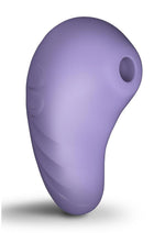 Load image into Gallery viewer, Sugar Boo Peek-A-Boo Vibrator - Lilac/Pink
