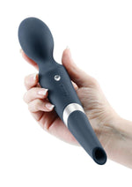 Load image into Gallery viewer, Sugar Pop Aurora Rechargeable Silicone Stimulator
