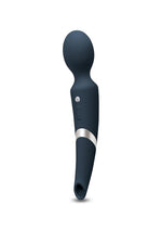 Load image into Gallery viewer, Sugar Pop Aurora Rechargeable Silicone Stimulator - Blue
