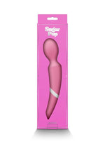 Load image into Gallery viewer, Sugar Pop Aurora Rechargeable Silicone Stimulator
