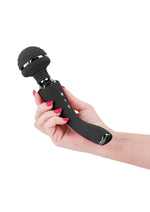 Load image into Gallery viewer, Sugar Pop Bliss Rechargeable Silicone Wand Massager
