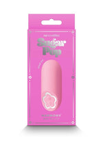 Load image into Gallery viewer, Sugar Pop Harmony Rechargeable Silicone Mini Vibrator - Pink
