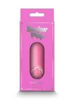 Load image into Gallery viewer, Sugar Pop Harmony Rechargeable Silicone Mini Vibrator
