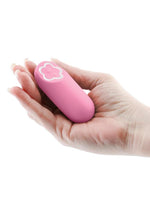 Load image into Gallery viewer, Sugar Pop Harmony Rechargeable Silicone Mini Vibrator
