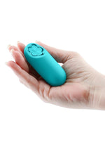 Load image into Gallery viewer, Sugar Pop Harmony Rechargeable Silicone Mini Vibrator
