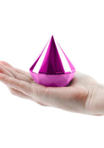 Load image into Gallery viewer, Sugar Pop Jewel Rechargeable Silicone Clitoral Stimulator
