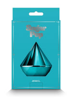 Load image into Gallery viewer, Sugar Pop Jewel Rechargeable Silicone Clitoral Stimulator
