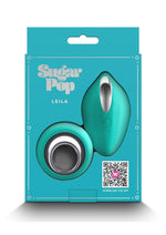 Load image into Gallery viewer, Sugar Pop Leila Rechargeable Silicone Panty Vibe
