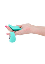 Load image into Gallery viewer, Sugar Pop Leila Rechargeable Silicone Panty Vibe
