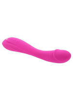 Load image into Gallery viewer, Sugar Rush Rechargeable Silicone G-Spot Vibrator
