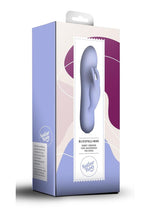 Load image into Gallery viewer, Sugarboo Blissful Boo Rabbit Vibrator - Pastel Blue/Pink/Purple
