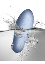 Load image into Gallery viewer, Sugarboo Blue Bae Intimate Vibrator
