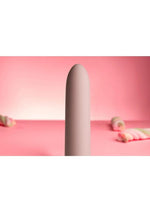 Load image into Gallery viewer, Sugarboo Sugar Blush Vibrator - Rose Gold - 5.5in
