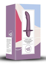 Load image into Gallery viewer, Sugarboo Tickety-Boo Vibrator - Mauve/Purple
