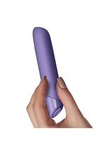 Load image into Gallery viewer, Sugarboo Very Peri Rechargeable Vibrator
