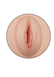 Sure Thing Love Doll - Vanilla