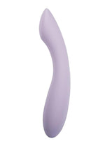 Load image into Gallery viewer, Svakom Amy 2 Rechargeable Silicone Vibrator - Lavender/Purple
