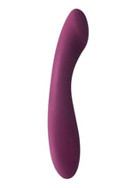 Load image into Gallery viewer, Svakom Amy 2 Rechargeable Silicone Vibrator - Purple/Violet
