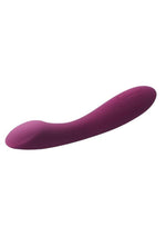 Load image into Gallery viewer, Svakom Amy 2 Rechargeable Silicone Vibrator
