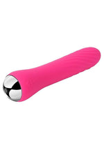 Load image into Gallery viewer, Svakom Anya Silicone Heating Vibrator
