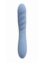 Load image into Gallery viewer, Svakom Ava Neo Rechargeable Silicone Vibrator with Remote
