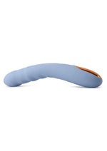 Load image into Gallery viewer, Svakom Ava Neo Rechargeable Silicone Vibrator with Remote
