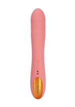 Load image into Gallery viewer, Svakom Ava Neo Rechargeable Silicone Vibrator with Remote
