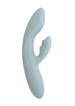 Load image into Gallery viewer, Svakom Chika Rechargeable Silicone App Compatible Interactive Rabbit Vibrator

