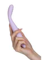 Load image into Gallery viewer, Svakom Cici 2 Rechargeable Silicone App Controlled G-Spot Vibrator
