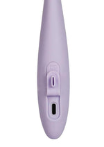 Load image into Gallery viewer, Svakom Cici 2 Rechargeable Silicone App Controlled G-Spot Vibrator
