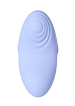 Load image into Gallery viewer, Svakom Echo 2 App Compatible Rechargeable Silicone Heated Finger Vibrator
