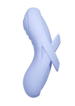 Load image into Gallery viewer, Svakom Echo 2 App Compatible Rechargeable Silicone Heated Finger Vibrator
