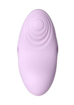 Load image into Gallery viewer, Svakom Echo 2 App Compatible Rechargeable Silicone Heated Finger Vibrator
