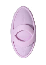 Load image into Gallery viewer, Svakom Echo 2 App Compatible Rechargeable Silicone Heated Finger Vibrator - Lilac/Pink
