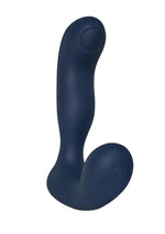 Load image into Gallery viewer, Svakom Iker Neo Rechargeable Silicone App Compatible Prostate Vibrator
