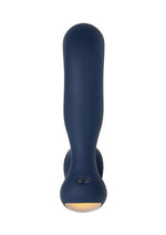 Load image into Gallery viewer, Svakom Iker Neo Rechargeable Silicone App Compatible Prostate Vibrator
