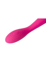 Load image into Gallery viewer, Svakom Iris Silicone G-Spot Rechargeable Vibrator
