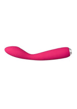 Load image into Gallery viewer, Svakom Iris Silicone G-Spot Rechargeable Vibrator
