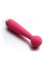 Load image into Gallery viewer, Svakom Mini Emma Rechargeable Silicone Mini Wand - Pink
