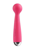 Load image into Gallery viewer, Svakom Mini Emma Rechargeable Silicone Mini Wand
