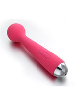 Load image into Gallery viewer, Svakom Mini Emma Rechargeable Silicone Mini Wand

