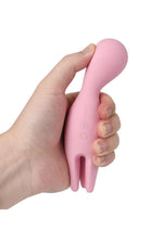 Load image into Gallery viewer, Svakom Silicone Nymph Rechargeable Finger Vibrator
