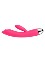Load image into Gallery viewer, Svakom Trysta Rechargeable Silicone G-Spot Vibrator
