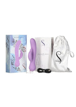 Load image into Gallery viewer, Swan The Duchess Swan Special Edition Rechargeable Silicone Vibrator
