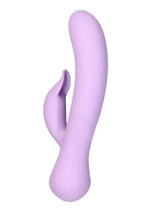 Load image into Gallery viewer, Swan The Duchess Swan Special Edition Rechargeable Silicone Vibrator - Purple
