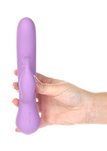 Load image into Gallery viewer, Swan The Empress Swan Special Edition Rechargeable Silicone Vibrator
