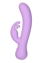 Load image into Gallery viewer, Swan The Empress Swan Special Edition Rechargeable Silicone Vibrator - Purple
