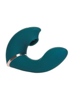 Load image into Gallery viewer, Swan The Monarch Swan Rechargeable Silicone Transform Vibrator

