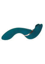Load image into Gallery viewer, Swan The Monarch Swan Rechargeable Silicone Transform Vibrator
