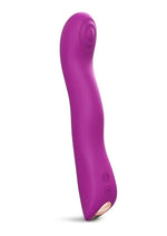 Load image into Gallery viewer, Swap Rechargeable Silicone Vibrator - Sweet Orchid